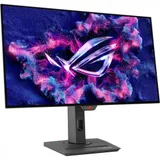 Монитор Asus 26.5" ROG Strix XG27AQDMG черный OLED LED 16:9 HDMI глянцевая HAS Piv 1000:1 450cd 178гр/178гр 2560x1440 240Hz G-Sync FreeSync Premium DP 2K USB 6.7кг