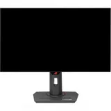 Монитор Asus 26.5" ROG Strix XG27AQDMG черный OLED LED 16:9 HDMI глянцевая HAS Piv 1000:1 450cd 178гр/178гр 2560x1440 240Hz G-Sync FreeSync Premium DP 2K USB 6.7кг