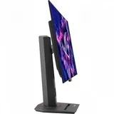 Монитор Asus 26.5" ROG Strix XG27AQDMG черный OLED LED 16:9 HDMI глянцевая HAS Piv 1000:1 450cd 178гр/178гр 2560x1440 240Hz G-Sync FreeSync Premium DP 2K USB 6.7кг