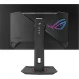Монитор Asus 26.5" ROG Strix XG27AQDMG черный OLED LED 16:9 HDMI глянцевая HAS Piv 1000:1 450cd 178гр/178гр 2560x1440 240Hz G-Sync FreeSync Premium DP 2K USB 6.7кг