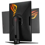 ASUS ROG Strix XG27AQM, игровой HDR-монитор, 27" / WQHD (2560x1440), быстрая IPS-панель, разгон до 270 Гц (от 144 Гц), 0,5 мс (GtG), минимизация смазывания (ELMB Sync), G-Sync Compatible, DisplayHDR