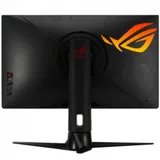 ASUS ROG Strix XG27AQM, игровой HDR-монитор, 27" / WQHD (2560x1440), быстрая IPS-панель, разгон до 270 Гц (от 144 Гц), 0,5 мс (GtG), минимизация смазывания (ELMB Sync), G-Sync Compatible, DisplayHDR