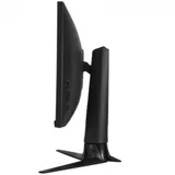 ASUS ROG Strix XG27AQM, игровой HDR-монитор, 27" / WQHD (2560x1440), быстрая IPS-панель, разгон до 270 Гц (от 144 Гц), 0,5 мс (GtG), минимизация смазывания (ELMB Sync), G-Sync Compatible, DisplayHDR