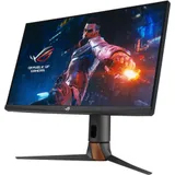 ASUS 27" ROG SWIFT PG27AQN IPS 2560x1440 1ms 400cd/m2 178°/178° 100M:1 HDMI*3 DP USB-Hub 360Hz HDR10 NVIDIA G-SYNC Tilt Swivel Pivot HAS VESA Black 90LM0820-B01370 3 years