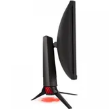 ASUS ROG Strix XG27WQ 27" Gaming Curved monitor 1500R, WQHD (2560x1440), VA, 450 cd/㎡, 3000:1, 165Hz, 178°(H)/178°(V), HDMIx2, DP, USB3.0 Type-B x1,USB3.0 Type-A x2, FreeSync Premium Pro, Super Narr
