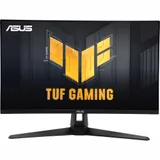 Монитор LCD 27" VG27AQM1A ASUS TUF Gaming VG27AQM1A LED monitor 27" QHD (2560x1440), 260 Hz, ELMB Sync, 1 ms (GtG), FreeSync Premium, G-Sync Compatible,90% DCI-P3, DisplayHDR 400