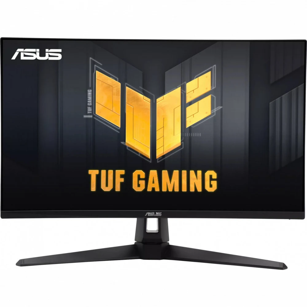 Монитор LCD 27" VG27AQM1A ASUS TUF Gaming VG27AQM1A LED monitor 27" QHD (2560x1440), 260 Hz, ELMB Sync, 1 ms (GtG), FreeSync Premium, G-Sync Compatible,90% DCI-P3, DisplayHDR 400
