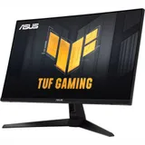 Монитор LCD 27" VG27AQM1A ASUS TUF Gaming VG27AQM1A LED monitor 27" QHD (2560x1440), 260 Hz, ELMB Sync, 1 ms (GtG), FreeSync Premium, G-Sync Compatible,90% DCI-P3, DisplayHDR 400