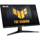 Монитор LCD 27" VG27AQM1A ASUS TUF Gaming VG27AQM1A LED monitor 27" QHD (2560x1440), 260 Hz, ELMB Sync, 1 ms (GtG), FreeSync Premium, G-Sync Compatible,90% DCI-P3, DisplayHDR 400