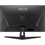 Монитор LCD 27" VG27AQM1A ASUS TUF Gaming VG27AQM1A LED monitor 27" QHD (2560x1440), 260 Hz, ELMB Sync, 1 ms (GtG), FreeSync Premium, G-Sync Compatible,90% DCI-P3, DisplayHDR 400