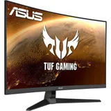 Монитор Asus 31.5" TUF Gaming VG32VQ1BR черный VA LED 1ms 16:9 HDMI M/M матовая Piv 250cd 178гр/178гр 2560x1440 165Hz FreeSync Premium DP 2K 7.54кг