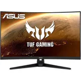 Монитор Asus 31.5" TUF Gaming VG32VQ1BR черный VA LED 1ms 16:9 HDMI M/M матовая Piv 250cd 178гр/178гр 2560x1440 165Hz FreeSync Premium DP 2K 7.54кг