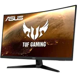 Монитор Asus 31.5" TUF Gaming VG32VQ1BR черный VA LED 1ms 16:9 HDMI M/M матовая Piv 250cd 178гр/178гр 2560x1440 165Hz FreeSync Premium DP 2K 7.54кг