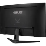 Монитор Asus 31.5" TUF Gaming VG32VQ1BR черный VA LED 1ms 16:9 HDMI M/M матовая Piv 250cd 178гр/178гр 2560x1440 165Hz FreeSync Premium DP 2K 7.54кг