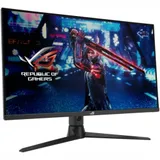 Монитор 32" Asus ROG Strix XG32UQ, Black, Fast IPS, 3840x2160@160Hz, 450кд/м2, 1000:1, 1ms,2xHDMI,DP