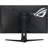 Монитор 32" Asus ROG Strix XG32UQ, Black, Fast IPS, 3840x2160@160Hz, 450кд/м2, 1000:1, 1ms,2xHDMI,DP