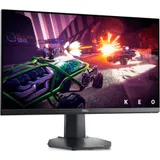 Монитор Dell 23.8" G2422HS черный IPS LED 16:9 HDMI матовая HAS Piv 1000:1 350cd 178гр/178гр 1920x1080 165Hz G-Sync DP FHD 3.49кг
