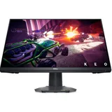 Монитор Dell 23.8" G2422HS черный IPS LED 16:9 HDMI матовая HAS Piv 1000:1 350cd 178гр/178гр 1920x1080 165Hz G-Sync DP FHD 3.49кг