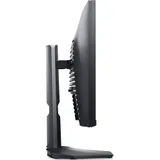 Монитор Dell 23.8" G2422HS черный IPS LED 16:9 HDMI матовая HAS Piv 1000:1 350cd 178гр/178гр 1920x1080 165Hz G-Sync DP FHD 3.49кг