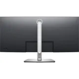 Монитор Dell 34" P3424WE Curved S/BK(IPS 21:9 3440x1440x60Hz 300cd/m2 1000:1 5ms 178/178 1.07bill DP1.2(HDCP2.3),HDMI2.3,Type-C,5xUSB 3.2(Gen1) RJ45 HAS Tilt Swiv VESA)