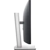 Монитор Dell 34" P3424WE Curved S/BK(IPS 21:9 3440x1440x60Hz 300cd/m2 1000:1 5ms 178/178 1.07bill DP1.2(HDCP2.3),HDMI2.3,Type-C,5xUSB 3.2(Gen1) RJ45 HAS Tilt Swiv VESA)