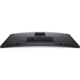 Монитор Dell 34" P3424WE Curved S/BK(IPS 21:9 3440x1440x60Hz 300cd/m2 1000:1 5ms 178/178 1.07bill DP1.2(HDCP2.3),HDMI2.3,Type-C,5xUSB 3.2(Gen1) RJ45 HAS Tilt Swiv VESA)