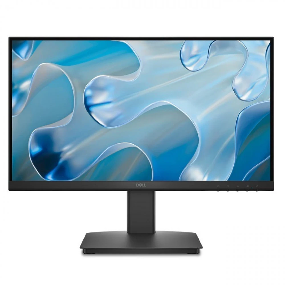 Монитор 21.5" Dell SE2225HM, Black, VA, 1920x1080@100Hz, 250кд/м2, 3000:1, 5ms, VGA, HDMI
