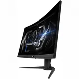 Уц. LCD 27" Gigabyte AORUS CV27Q-EK, 2560x1440 IPS (LED) 165Hz, 1ms, 400 cd/m2, 3000:1, DP/2HDMI
