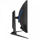 Уц. LCD 27" Gigabyte AORUS CV27Q-EK, 2560x1440 IPS (LED) 165Hz, 1ms, 400 cd/m2, 3000:1, DP/2HDMI