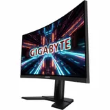 LCD 27" Gigabyte AORUS G27FC A-EK, 1920x1080 VA Curved (LED) 165Hz, 1ms, 250 cd/m2, 3000:1, DP/2HDMI