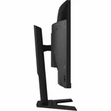 LCD 27" Gigabyte AORUS G27FC A-EK, 1920x1080 VA Curved (LED) 165Hz, 1ms, 250 cd/m2, 3000:1, DP/2HDMI