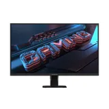 Монитор, Gigabyte, GS27F EK, 27", 1920x1080, IPS, 165Гц, 2*HDMI (v2.0), DP(v1.4), 300кд/м2, 1000:1, 1мс, Регулировка наклона, 178/178,16:9, 16.7, Чёрный