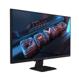 Монитор, Gigabyte, GS27F EK, 27", 1920x1080, IPS, 165Гц, 2*HDMI (v2.0), DP(v1.4), 300кд/м2, 1000:1, 1мс, Регулировка наклона, 178/178,16:9, 16.7, Чёрный