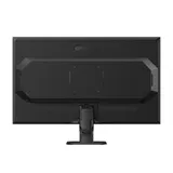 Монитор, Gigabyte, GS27F EK, 27", 1920x1080, IPS, 165Гц, 2*HDMI (v2.0), DP(v1.4), 300кд/м2, 1000:1, 1мс, Регулировка наклона, 178/178,16:9, 16.7, Чёрный
