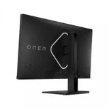 Монитор 27" HP Omen 27k, Black, IPS, 3840x2160@144Hz, 400кд/м2, 1000:1, 1ms, HDMI, DP