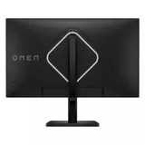 Монитор 27" HP Omen 27k, Black, IPS, 3840x2160@144Hz, 400кд/м2, 1000:1, 1ms, HDMI, DP