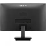Монитор, LG, 22MP400 Black, 21.5", 1920x1080, IPS, 75Гц, VGA, HDMI, 250кд/м2, 1000:1, 16.7М, 5мс, Регулировка наклона, угол обзора(гор/верт) 178/178, 16:9, Чёрный