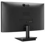 Монитор, LG, 22MP400 Black, 21.5", 1920x1080, IPS, 75Гц, VGA, HDMI, 250кд/м2, 1000:1, 16.7М, 5мс, Регулировка наклона, угол обзора(гор/верт) 178/178, 16:9, Чёрный