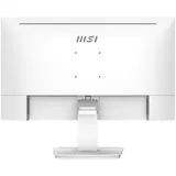 MSI PRO MP253W 24.5" 16:9 FHD(1920x1080) IPS Flat,1ms(MPRT),3000:1,100M:1,250nit,178/178,HDMI 1.4, DP 1.2, VGA(D-Sub),Speaker,Tilt,Swivel,Height,Pivot,VESA,100Hz,White,1y war-ty