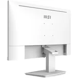 MSI PRO MP253W 24.5" 16:9 FHD(1920x1080) IPS Flat,1ms(MPRT),3000:1,100M:1,250nit,178/178,HDMI 1.4, DP 1.2, VGA(D-Sub),Speaker,Tilt,Swivel,Height,Pivot,VESA,100Hz,White,1y war-ty