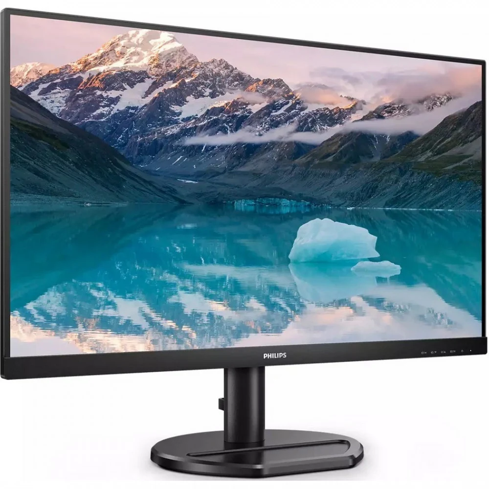 Монитор 27" PHILIPS 272S9JAL (00/01) VA 1920x1080 75Gz 4мс 300кдм 4000:1 50М:1 1xVGA 1xHDMI 1xDP, Встроенные Колонки 2x2W Угол обзора 178/178 3xUSB-A 3.2 Черный