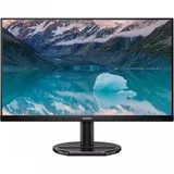 Монитор 27" PHILIPS 272S9JAL (00/01) VA 1920x1080 75Gz 4мс 300кдм 4000:1 50М:1 1xVGA 1xHDMI 1xDP, Встроенные Колонки 2x2W Угол обзора 178/178 3xUSB-A 3.2 Черный