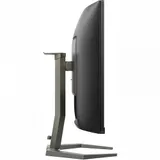 Монитор 31.5" PHILIPS 32M1C5500VL (00/01) VA 2560x1440 165Hz Curved 1500R 1мс 250кд/м Угол обзора 178/178 4000:1 2xHDMI DP Черный