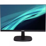 23,8", черный, IPS, 2мс, 1920х1080, 16:9, 300 кд/м2, 178°/178°, 4000:1, 100М : 1, 75 Гц, 0,2745 мм, 527.04*296.46 мм, Угол наклона -5° (вперед) - 20° (назад), Интерфейс подключения D-Sub, HDMI, Disp