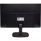 23,8", черный, IPS, 2мс, 1920х1080, 16:9, 300 кд/м2, 178°/178°, 4000:1, 100М : 1, 75 Гц, 0,2745 мм, 527.04*296.46 мм, Угол наклона -5° (вперед) - 20° (назад), Интерфейс подключения D-Sub, HDMI, Disp