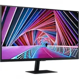 ЖК-монитор Samsung S27A700NWI/ Samsung S27A700NWI 26.9" Wide LCD 4K IPS monitor, 3840x2160, 5(GtG)ms, 300 cd/m2, MEGA DCR(static 1000:1), 178°/178°, Display Port, HDMI, HDR 10, VESA 100x100 mm, blac