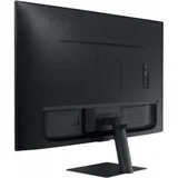 ЖК-монитор Samsung S27A700NWI/ Samsung S27A700NWI 26.9" Wide LCD 4K IPS monitor, 3840x2160, 5(GtG)ms, 300 cd/m2, MEGA DCR(static 1000:1), 178°/178°, Display Port, HDMI, HDR 10, VESA 100x100 mm, blac