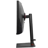 27", Черный, IPS, 3840 × 2160, 4K, 1 мс, 16:9, 400cd/m2, 178°/178°, 1000:1,144Гц, Интерфейс подключения HDMI, DisplayPort, USB. Возможные регулировки Наклон / Высота. Встроенные динамики 2 x 2 Вт. Б