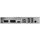 27", Черный, IPS, 3840 × 2160, 4K, 1 мс, 16:9, 400cd/m2, 178°/178°, 1000:1,144Гц, Интерфейс подключения HDMI, DisplayPort, USB. Возможные регулировки Наклон / Высота. Встроенные динамики 2 x 2 Вт. Б