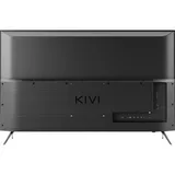 LED Телевизор Kivi 55U740LB, 55"(140см), UltraHD(3840x2160), 4xHDMi, 3xUSB, Smart, BT, Wi-Fi